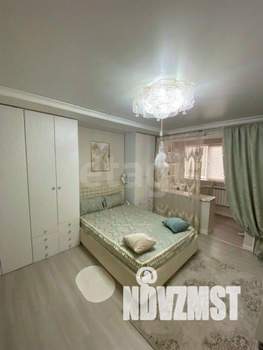 1-к квартира, вторичка, 30м2, 5/9 этаж