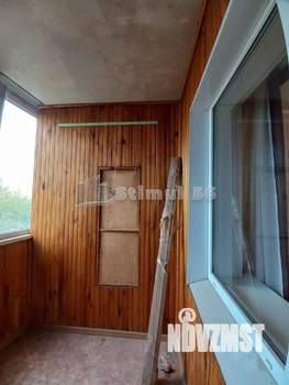 3-к квартира, вторичка, 62м2, 6/9 этаж