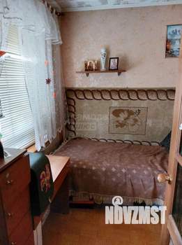 3-к квартира, вторичка, 41м2, 4/4 этаж