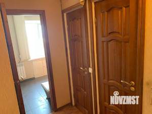 3-к квартира, вторичка, 55м2, 7/9 этаж