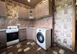 1-к квартира, вторичка, 38м2, 1/9 этаж