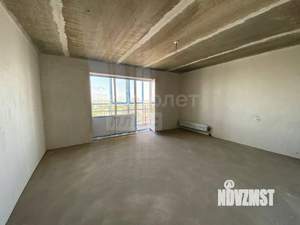 2-к квартира, вторичка, 75м2, 9/17 этаж