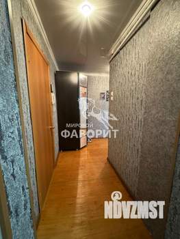 1-к квартира, вторичка, 33м2, 1/5 этаж
