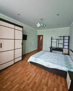 3-к квартира, вторичка, 87м2, 10/17 этаж