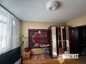 2-к квартира, вторичка, 57м2, 1/17 этаж