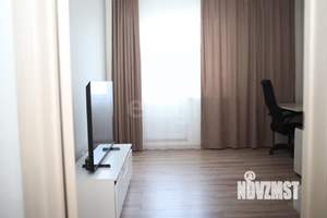 2-к квартира, вторичка, 61м2, 15/19 этаж