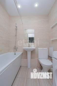 1-к квартира, вторичка, 37м2, 6/17 этаж