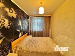 3-к квартира, вторичка, 68м2, 3/3 этаж