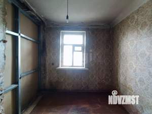 3-к квартира, вторичка, 39м2, 1/1 этаж