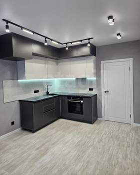 2-к квартира, вторичка, 59м2, 11/19 этаж