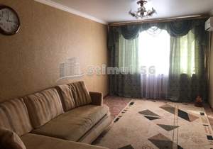 3-к квартира, вторичка, 65м2, 2/5 этаж