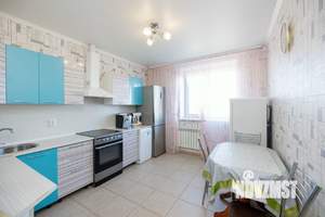 2-к квартира, вторичка, 72м2, 4/18 этаж