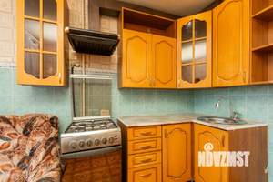 3-к квартира, вторичка, 66м2, 4/9 этаж