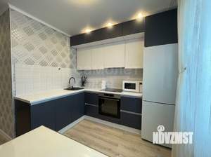 2-к квартира, вторичка, 58м2, 8/17 этаж