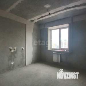 1-к квартира, вторичка, 35м2, 11/17 этаж