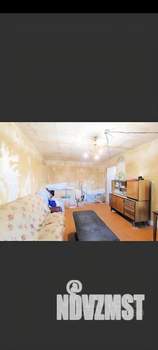 2-к квартира, вторичка, 50м2, 9/9 этаж