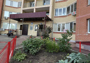 2-к квартира, вторичка, 65м2, 15/19 этаж