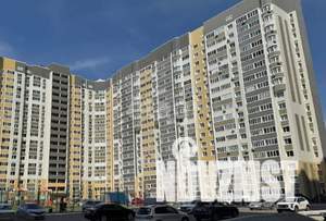 2-к квартира, вторичка, 62м2, 12/17 этаж