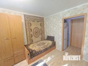 2-к квартира, вторичка, 44м2, 2/5 этаж