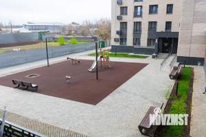 Студия квартира, вторичка, 24м2, 2/7 этаж