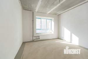 2-к квартира, вторичка, 74м2, 4/17 этаж