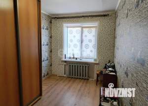 3-к квартира, вторичка, 58м2, 3/5 этаж