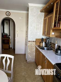 3-к квартира, вторичка, 65м2, 6/10 этаж