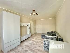 1-к квартира, вторичка, 33м2, 1/9 этаж