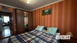 3-к квартира, вторичка, 66м2, 7/9 этаж