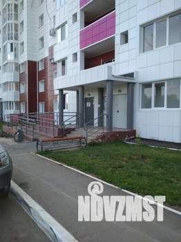 2-к квартира, вторичка, 65м2, 15/17 этаж