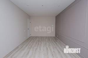 2-к квартира, вторичка, 44м2, 3/5 этаж