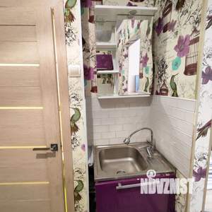 1-к квартира, вторичка, 20м2, 2/5 этаж