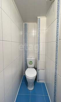 3-к квартира, вторичка, 67м2, 9/9 этаж