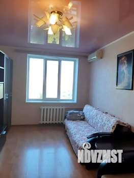 1-к квартира, вторичка, 40м2, 9/10 этаж