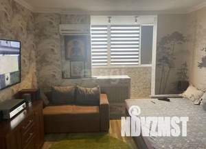 Студия квартира, вторичка, 27м2, 15/17 этаж