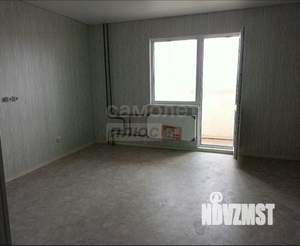 2-к квартира, вторичка, 40м2, 10/17 этаж