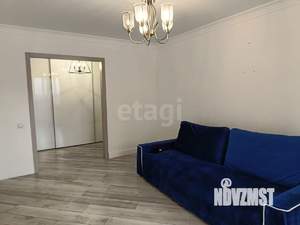 1-к квартира, вторичка, 43м2, 2/14 этаж