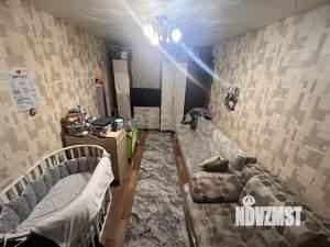 1-к квартира, вторичка, 30м2, 5/5 этаж