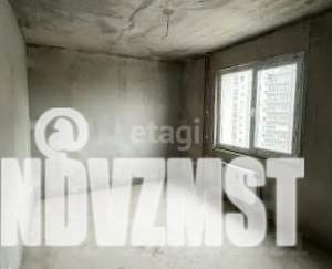 2-к квартира, вторичка, 62м2, 12/17 этаж