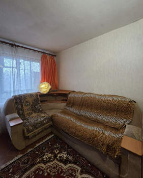 2-к квартира, вторичка, 44м2, 2/5 этаж