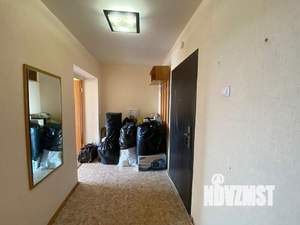 1-к квартира, вторичка, 43м2, 9/10 этаж
