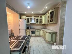 2-к квартира, вторичка, 64м2, 9/12 этаж