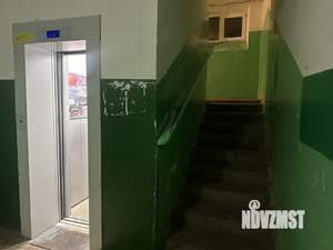 Студия квартира, вторичка, 18м2, 5/10 этаж