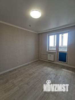 1-к квартира, сданный дом, 47м2, 22/24 этаж