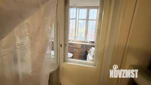 3-к квартира, вторичка, 64м2, 2/10 этаж