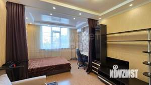 1-к квартира, вторичка, 42м2, 2/10 этаж
