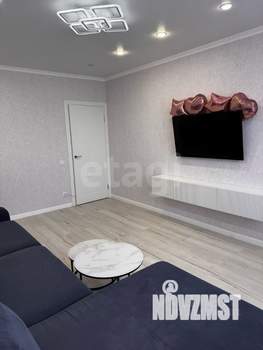 2-к квартира, вторичка, 65м2, 13/17 этаж