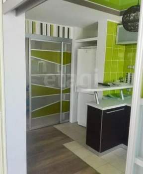 4-к квартира, вторичка, 75м2, 2/9 этаж