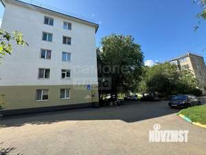 2-к квартира, вторичка, 44м2, 4/5 этаж