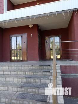 1-к квартира, вторичка, 37м2, 4/17 этаж